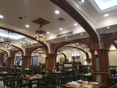 -清真·玛丽亚新疆菜主题餐厅(浙江中路店)