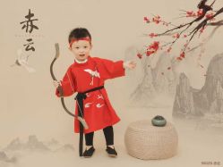 -倾城宝贝儿童摄影(浦东金谊店)