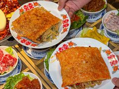 -北步园老火锅(戴家巷店)