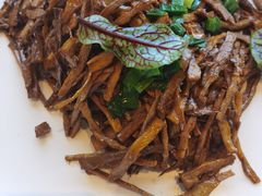 -客汀家宴·客家烟火 四季食材(集美店)