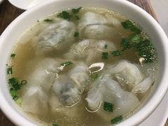 -翡翠拉面小笼包(机场DFS店)