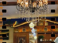 -清真· AL-JANNAT 佳纳特餐厅(仙林店)