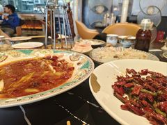 -巴依老爷新疆美食(清华东门店)
