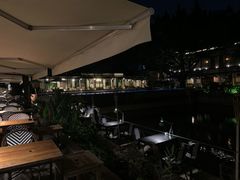 -喜洲吧·江畔老船厂·庭院餐厅(喜临院店)