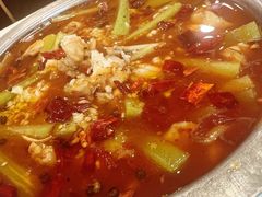 -抚顺美食·老上海味道