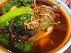 -老赵太太麻辣烫涮肚馆(大经路店)