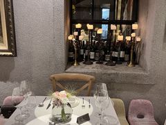 -Le Bistrot de Racine