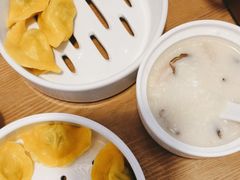 -船歌·鱼水饺青岛菜(枫蓝国际购物中心店)