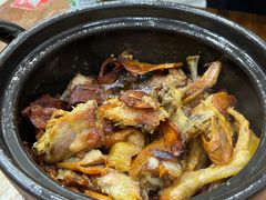 -斯丹姜母鸭·古法干香(涂门街总店)