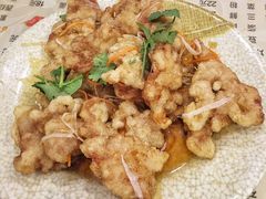 锅包肉-吉味馆(柠溪店)