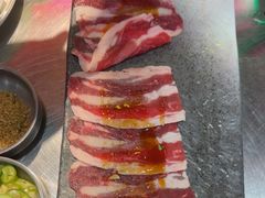 -燚青春东北泥炉烤肉(百合店)