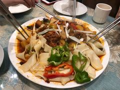 -新疆伊宁远征餐厅