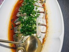 -南里山房·新淮扬菜(徐汇万科店)