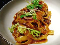 经典意大利肉酱面-良木缘咖啡西餐(川大店)