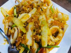 -绿光森林餐厅
