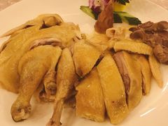 -馨越楼·点心·粤菜(赤坎店)