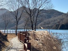 -玉渡山自然风景区