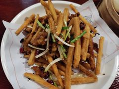 -元银甲·湖北地标美食(汉阳店)