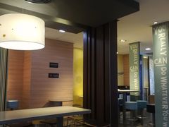 -麦当劳(新世纪环球中心店)