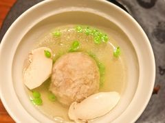 -龙吟山房(青龙山庄店)