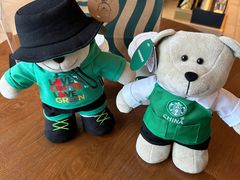 -星巴克(北京门头沟长安天街店)