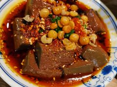 -肖四女乐山跷脚牛肉(世博源店)