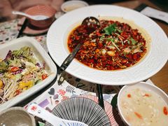 -酒肆浅葱•烧烤•龙虾•排档(卓悦intown店)
