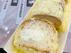 -海福仑韩国面包