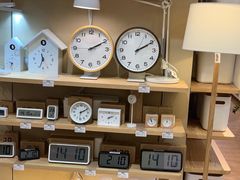-MUJI无印良品(西湖银泰城店)