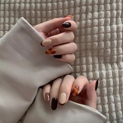 -M·X Nail日式美甲美睫