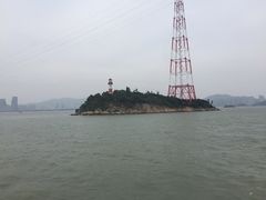 -鼓浪屿内厝澳码头(轮渡站)