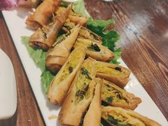 -Siam泰餐厅(水上公园店)