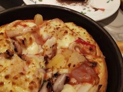 -必胜客(漕宝路店)