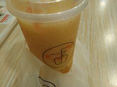 -舍予茶(桂林路店)