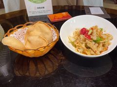 -金厨泰国餐厅·全泰籍厨师料理(拱北店)