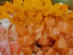 -达摩君日本料理(泰海花园小区店)