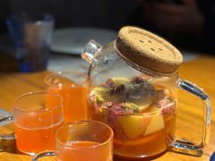 -巴别塔法餐舍(合作路店)