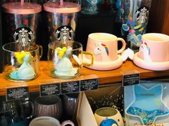 -星巴克臻选(深圳皇庭广场分店)