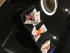 小食-新富特功夫足疗(华都园大厦店)