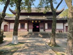 -宁波市保国寺古建筑博物馆