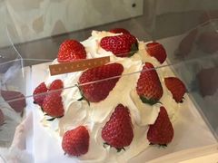 -YC工作室蛋糕定制