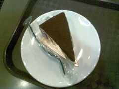 -星巴克(港汇1号办公楼店)