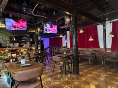 -Uncle Kosto科斯托·中东菜