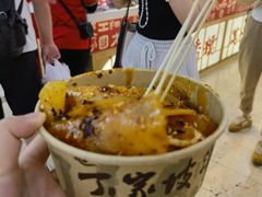 -周小亮丁家坡洋芋(全国总店)