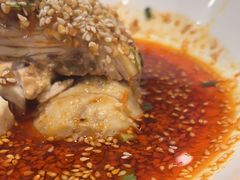 -绿杨春·淮扬宴(庐山路店)