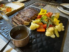 -haxnbauer海森堡德国餐厅(深圳coco店)