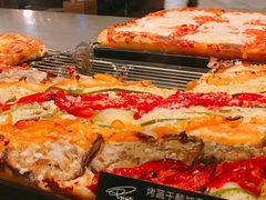 -星巴克(港汇1号办公楼店)