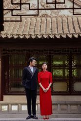 -巴黎春天婚纱摄影STUDIO·定制