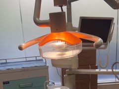 -上海仁爱医院口腔科 · 种植
