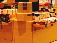 -星巴克(天津鲁能中心第三店)